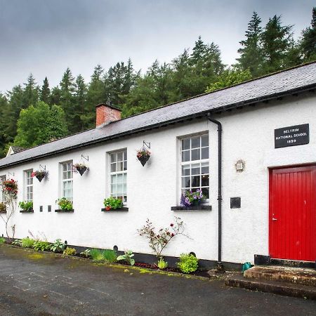 The Old School Villa Omagh Bagian luar foto
